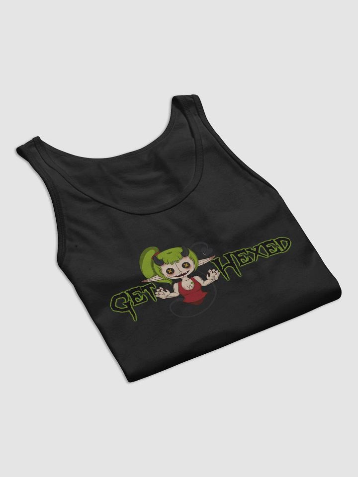 Voodoo Hex Jersey Tank product image (17)