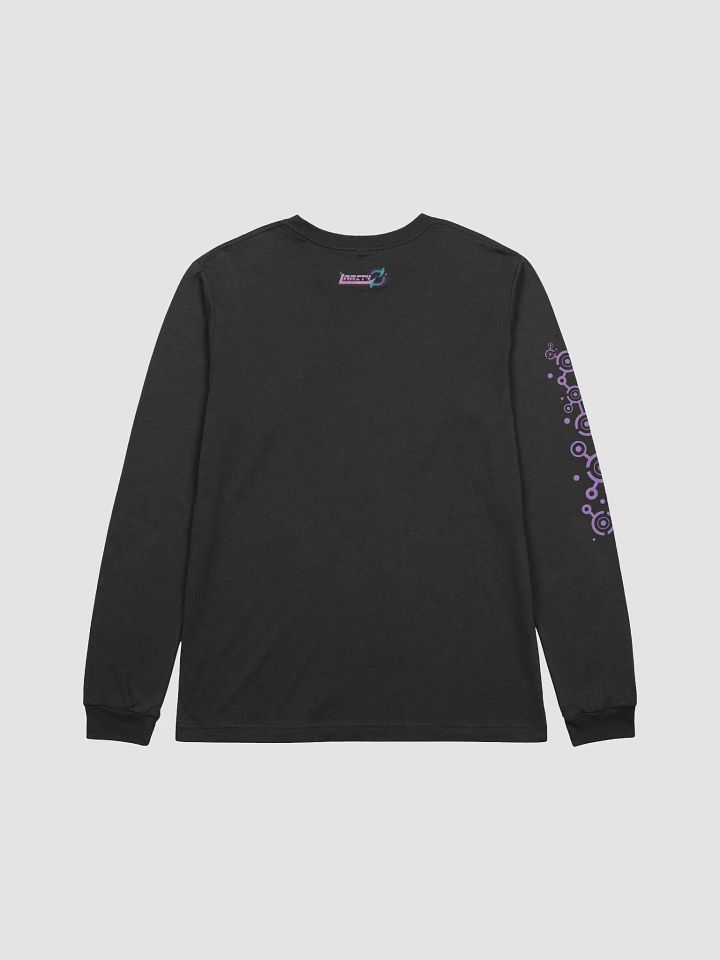 Larity Debut Long Sleeve (Banner) product image (6)