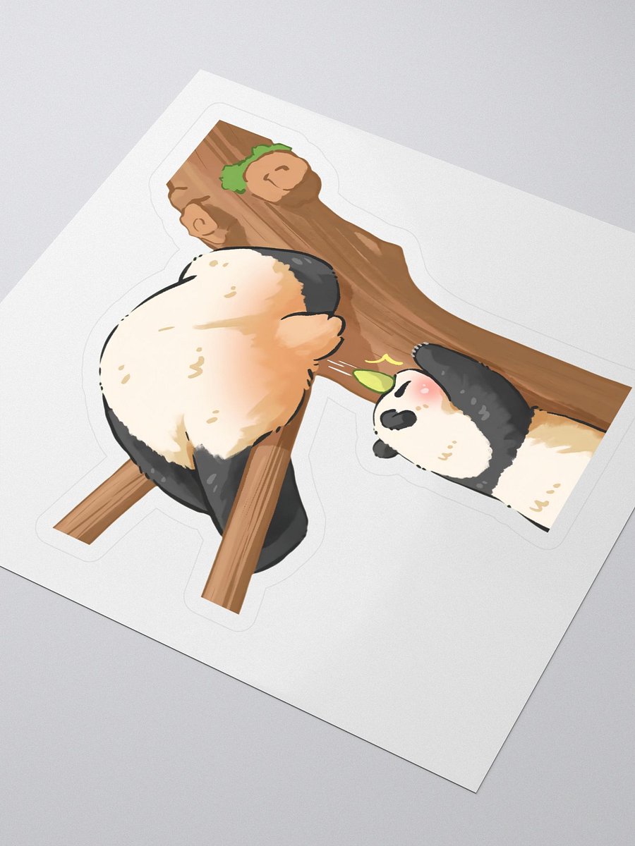 MANGXIAOWU🐼Giant Panda product image (3)