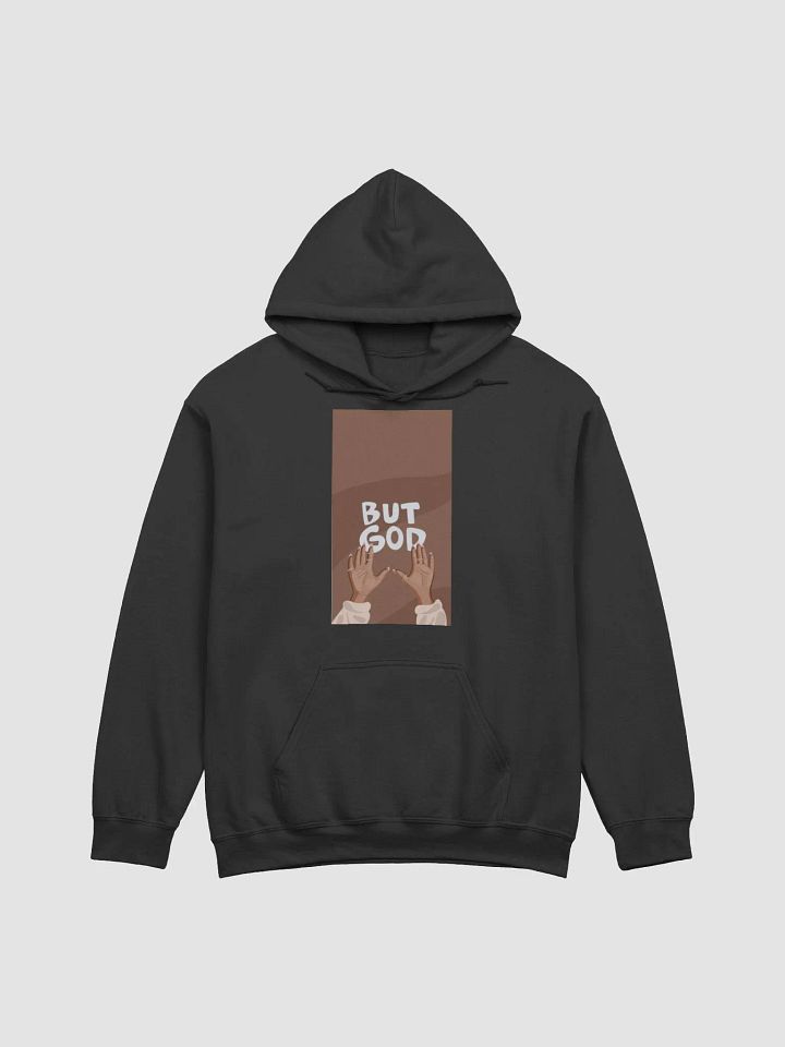 But God sweater product image (1)