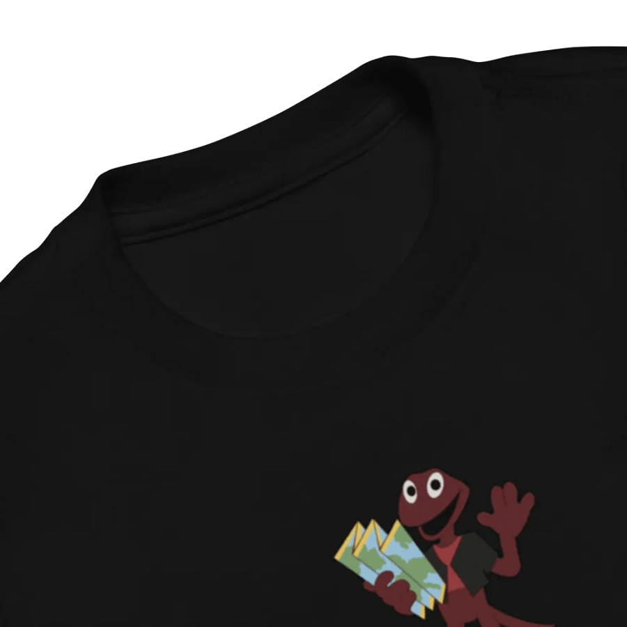 Cartoon Leon product image (12)