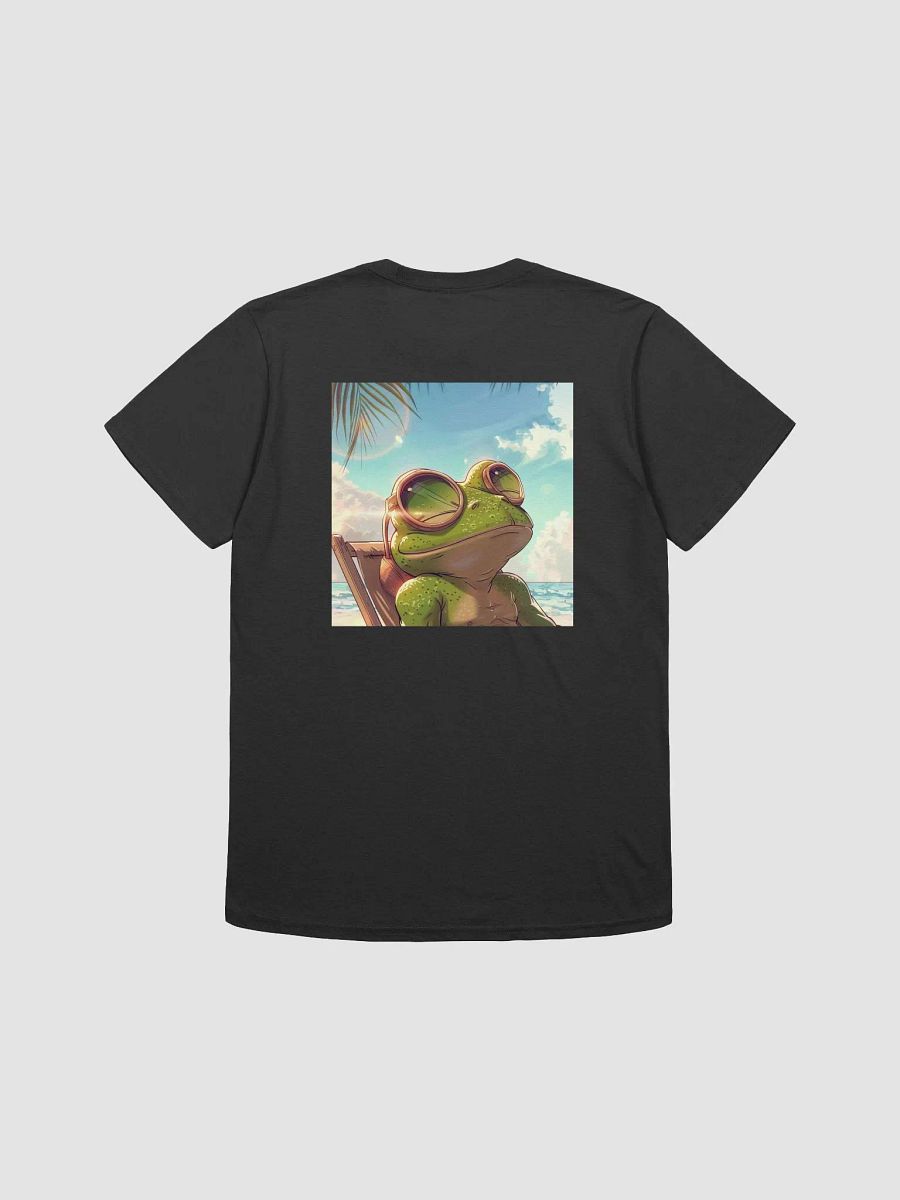 DizSea Tropical Tee product image (2)