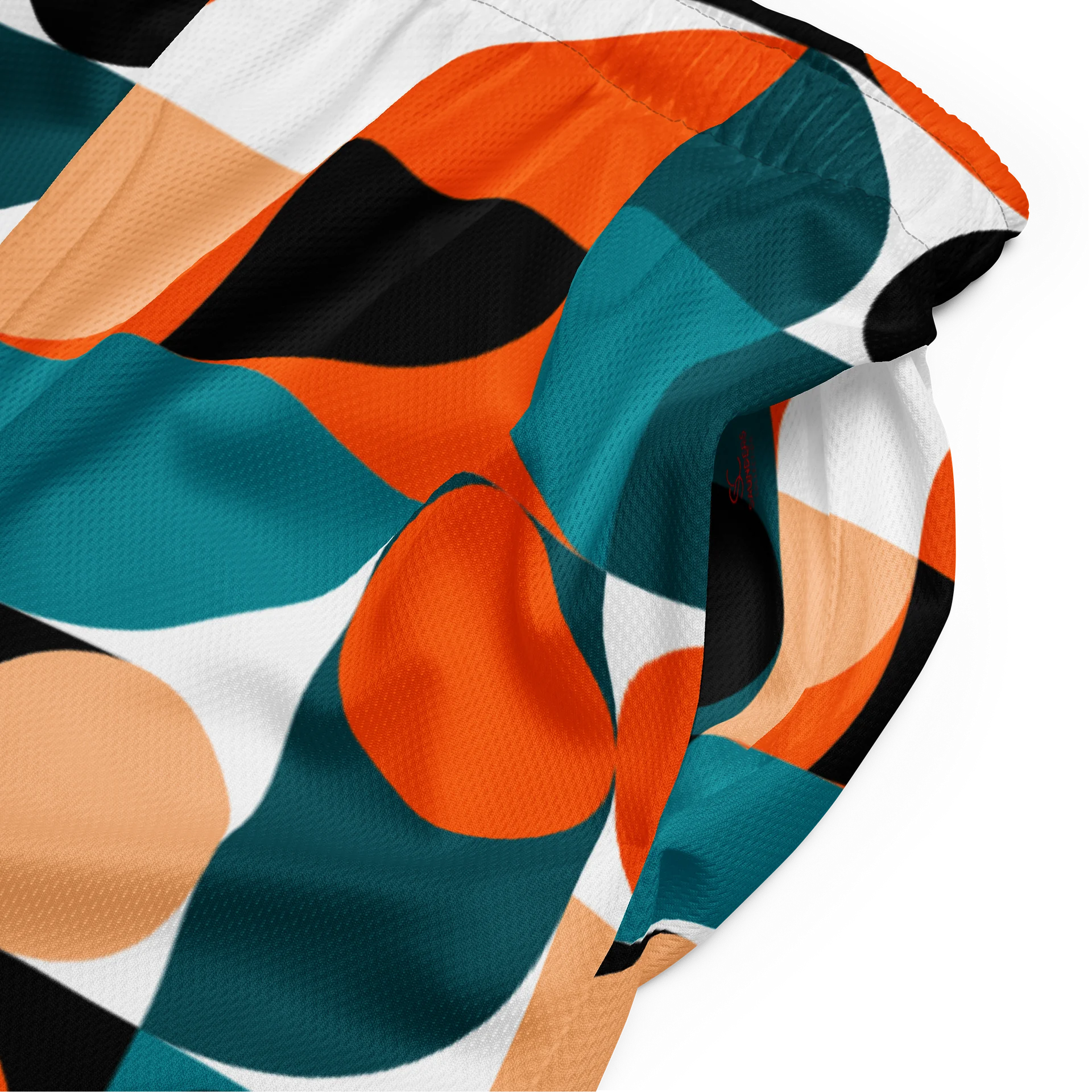 SC Mesh Shorts product image (5)