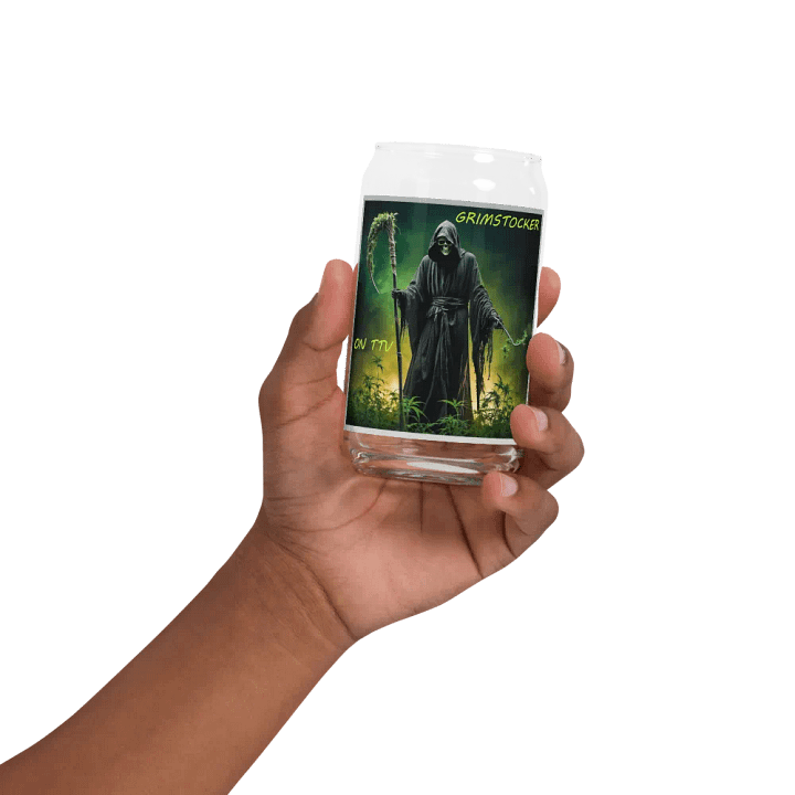 GRIM STONER CUP product image (2)