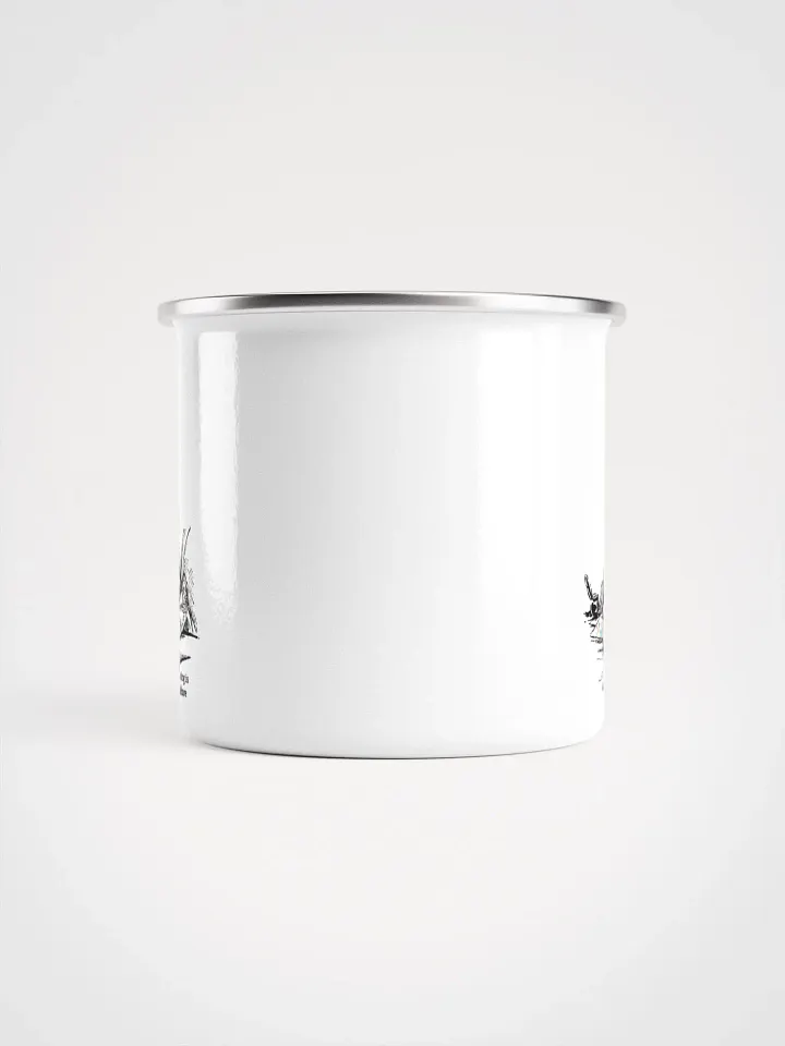 Coloring Selfcare Mug product image (2)