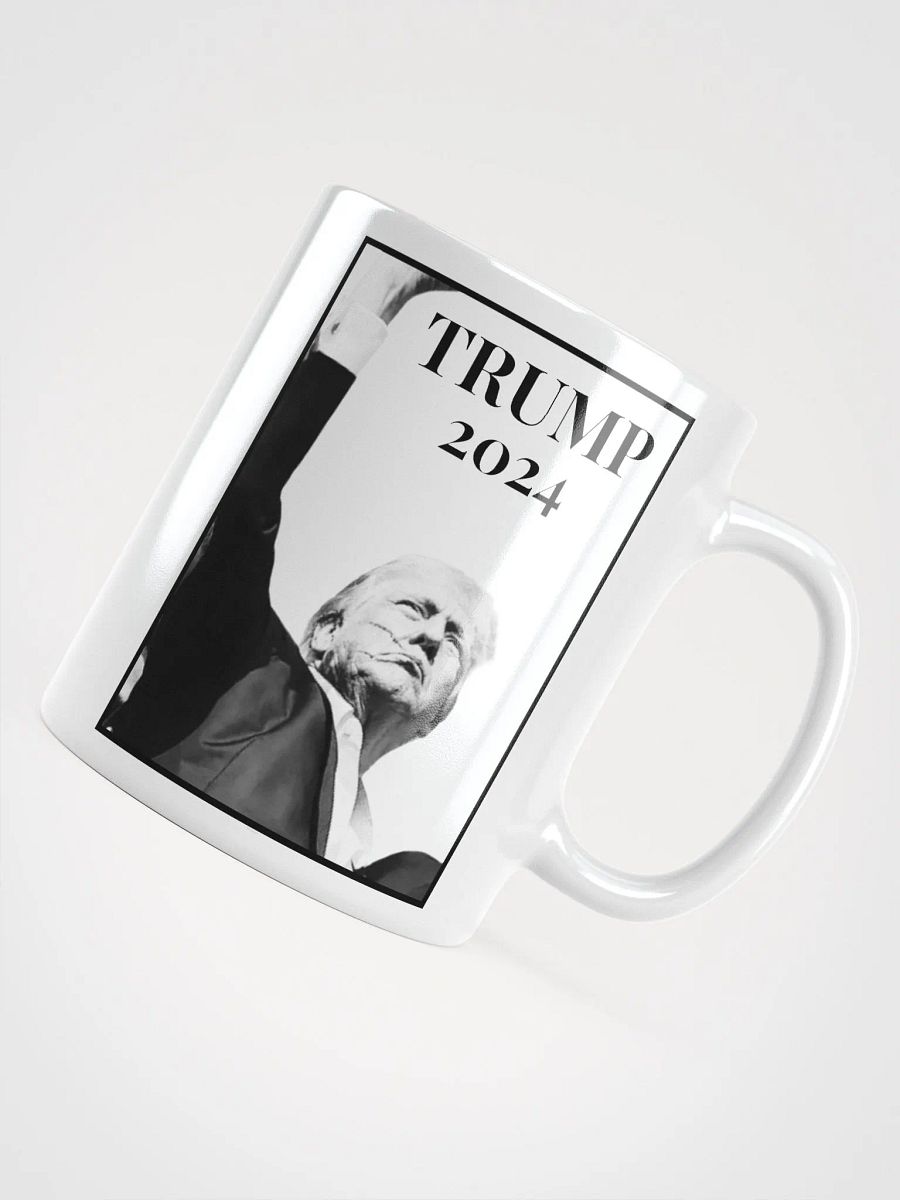 Trump 2024 Coffee Mug product image (4)