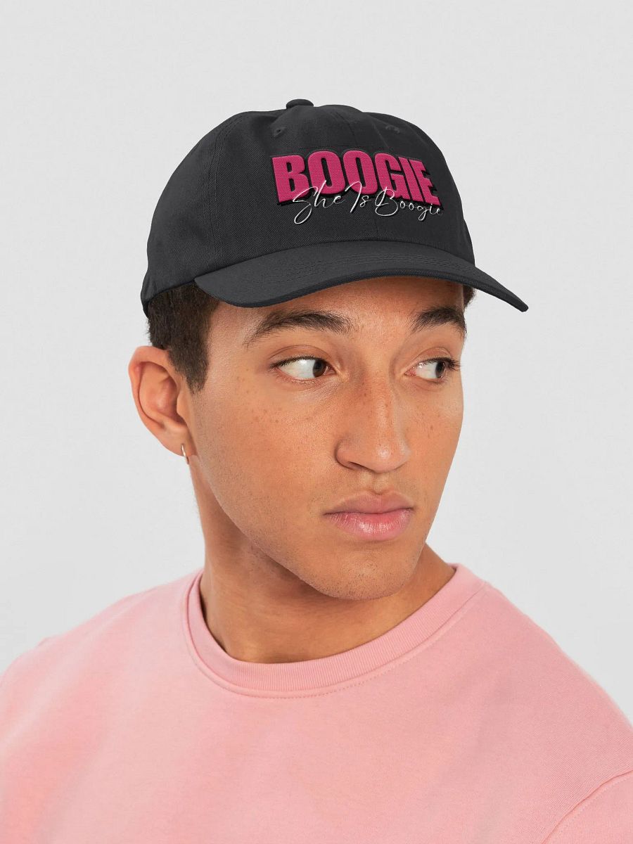 SheIsBoogie Dad Hats product image (34)