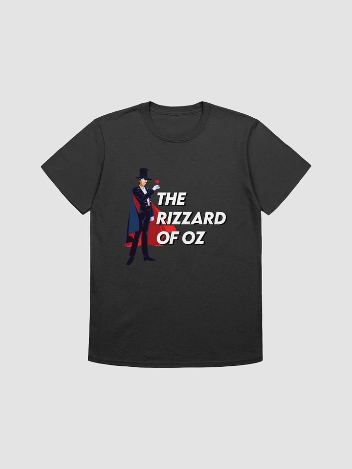 The Rizzard of Oz T-Shirt product image (1)