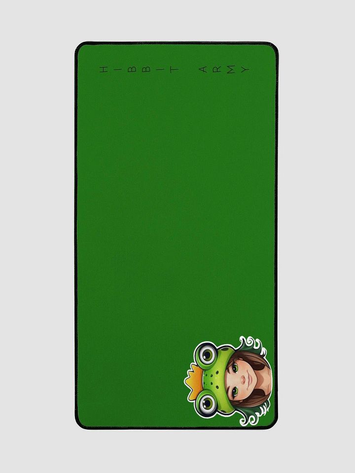 Hibbit Army Desk Mat product image (2)