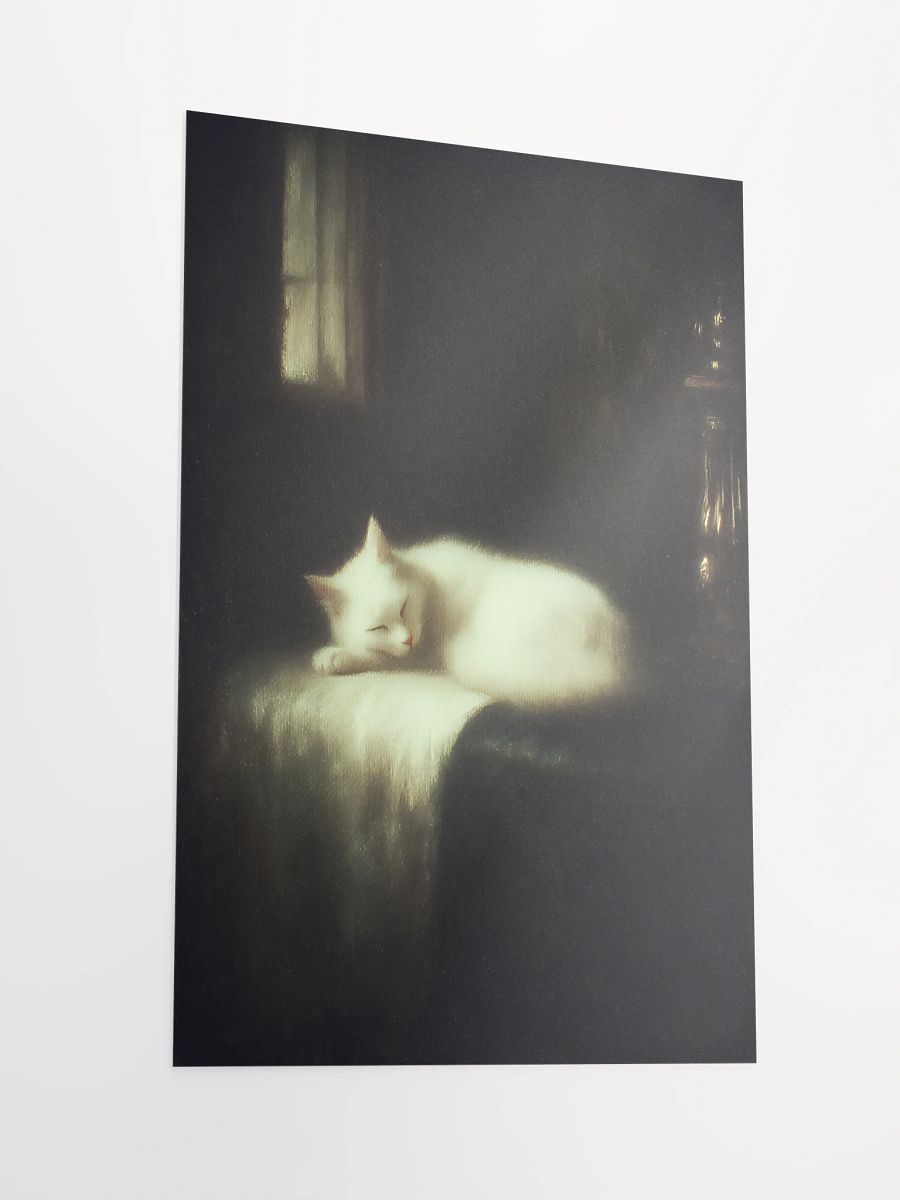 Serene Rest - Enhanced Matte Poster product image (4)