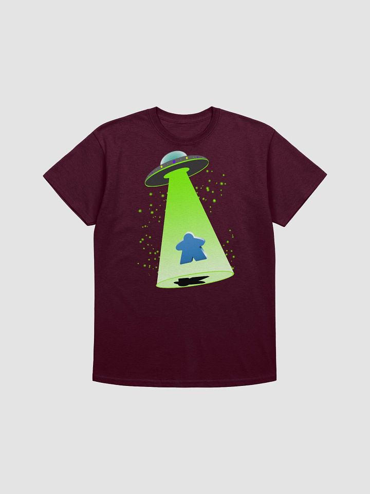 Beam Meep Up T-Shirt product image (25)