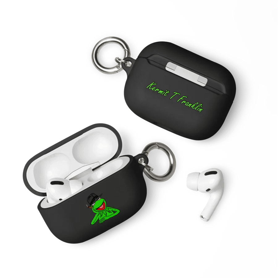 Kermit (Airpod Cover) product image (65)