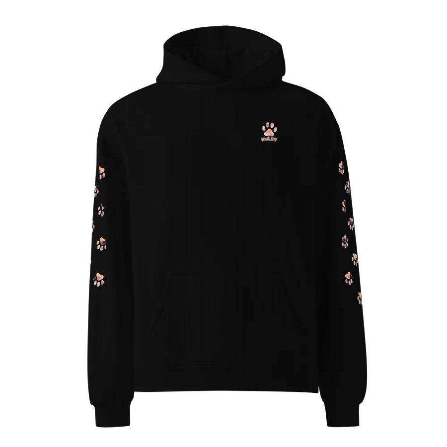 Paw Hoodie product image (11)