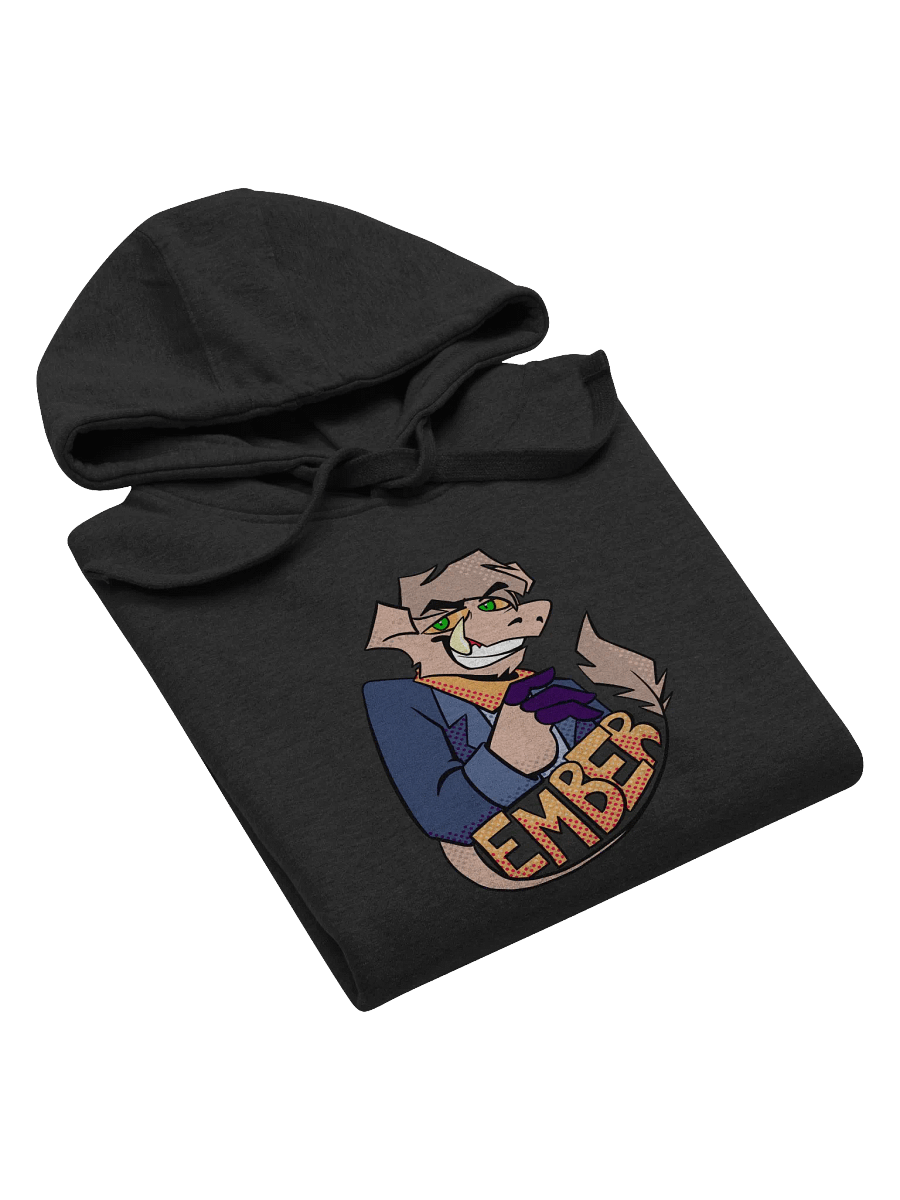 Ember's Premium Hoodie product image (9)