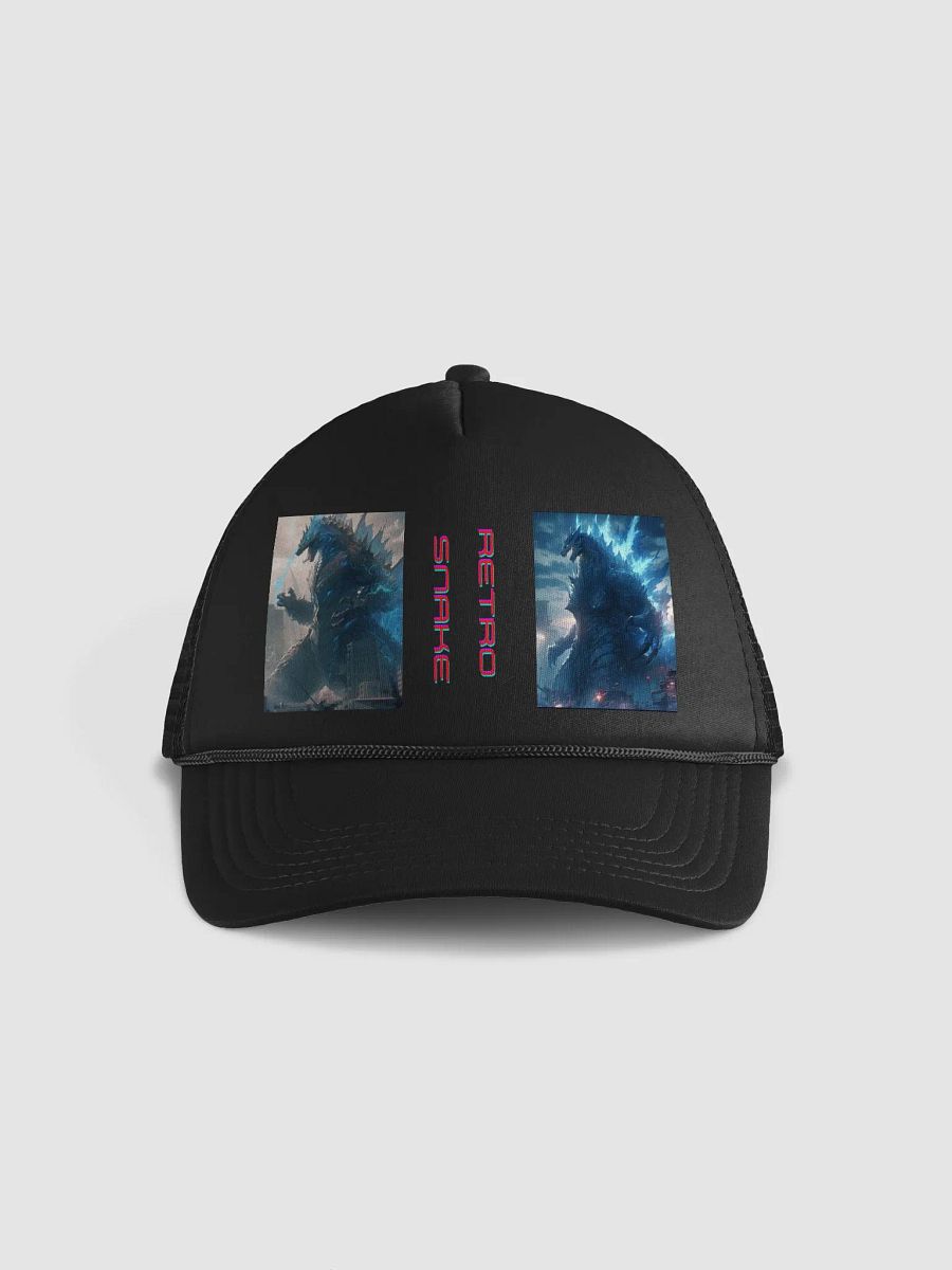 kaiju hat v2 product image (1)