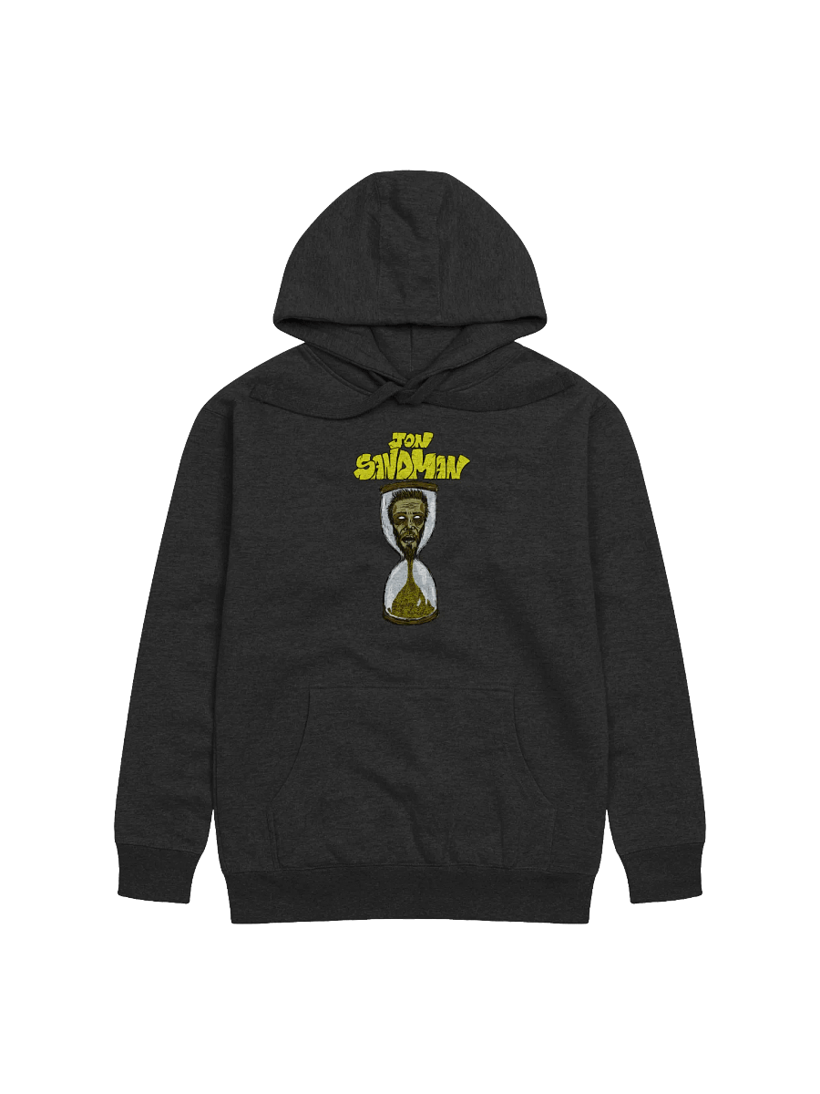 JonSandman Hourglass Hoodie product image (1)