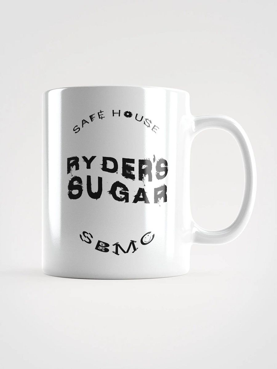 Ryder's Sugar Mug product image (1)