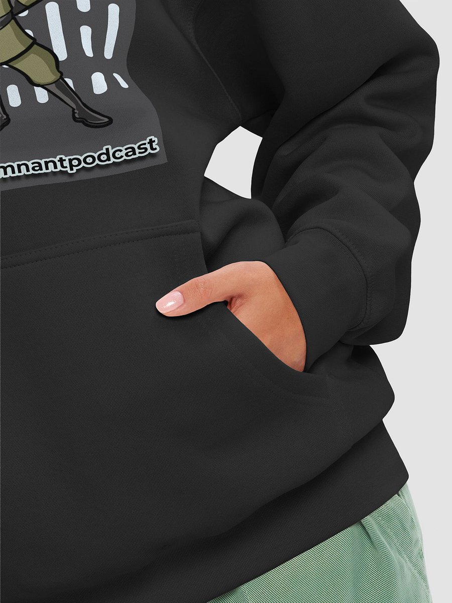 Imperial Remnant Hoodie Official Channel Yuul Leern Edition product image (22)