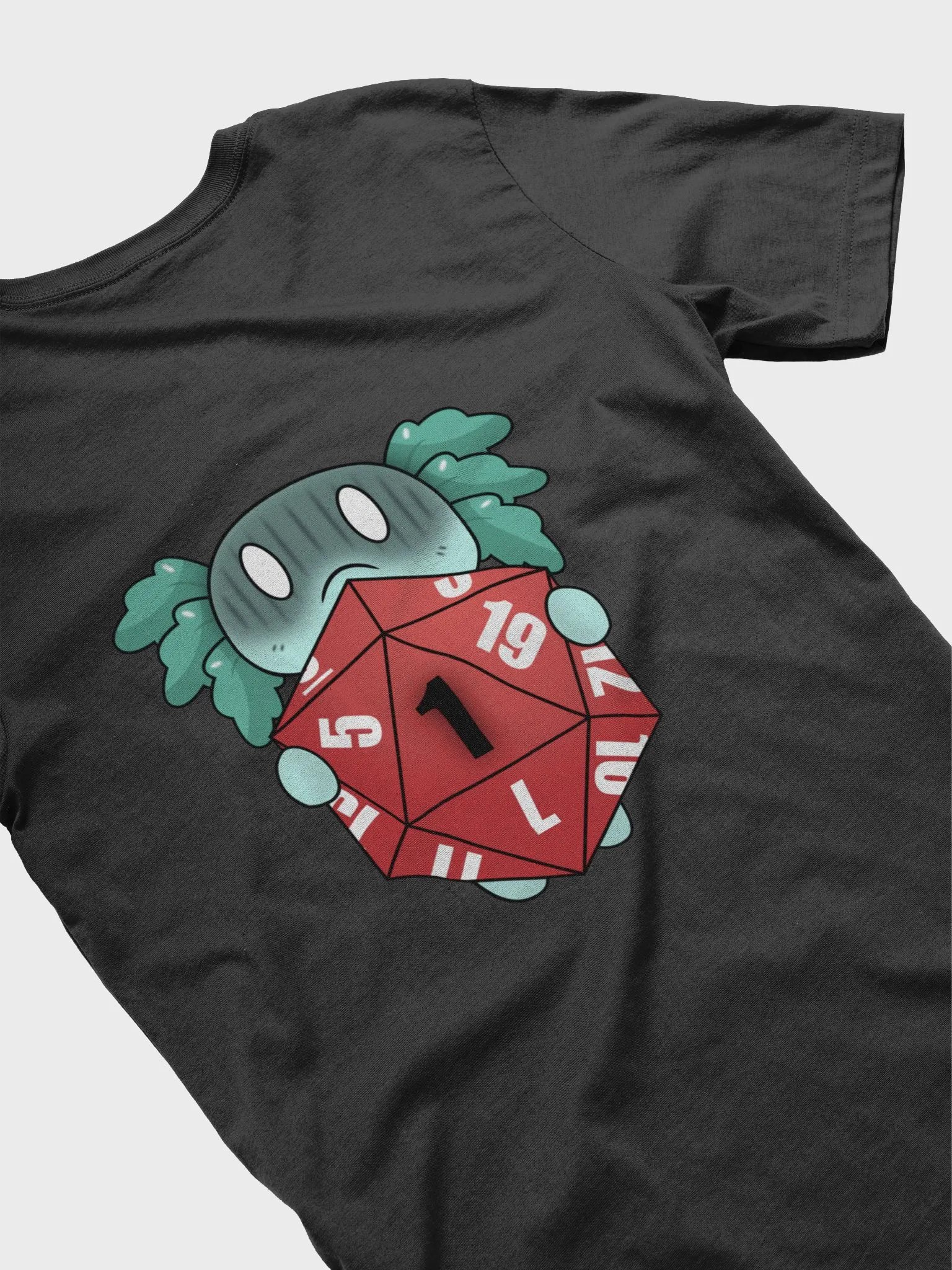 D20 T-Shirt product image (41)