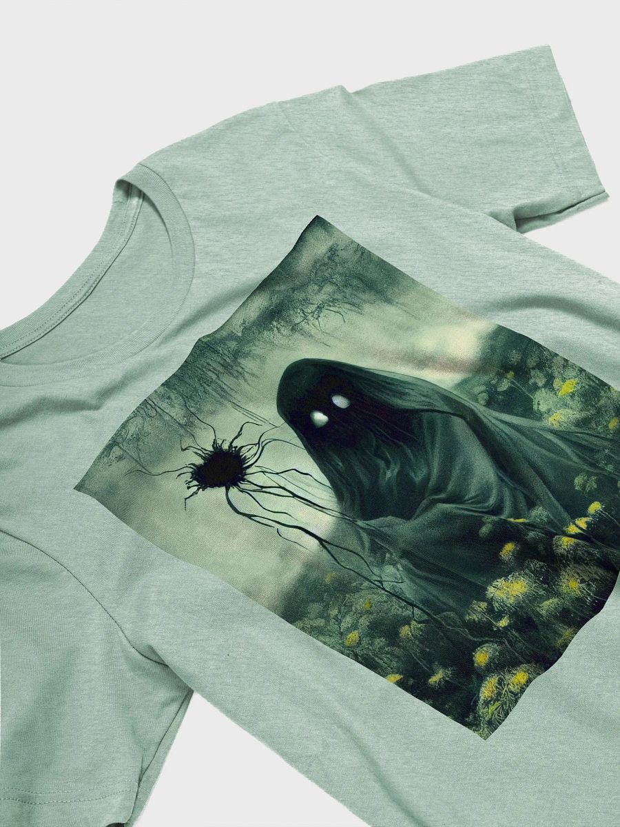 spirited away tee product image (3)