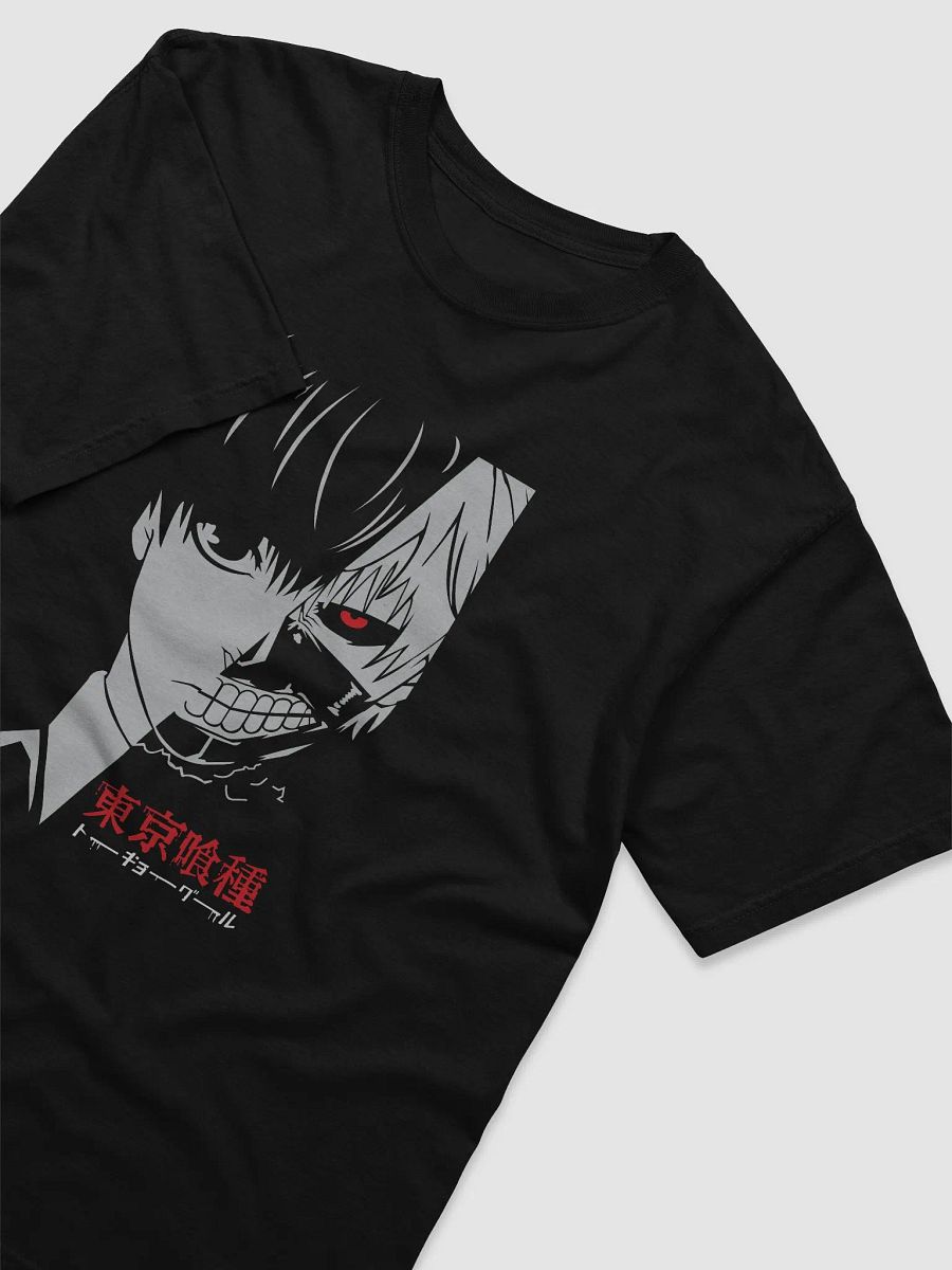 Kaneki Ken Half-Ghoul Mask product image (15)