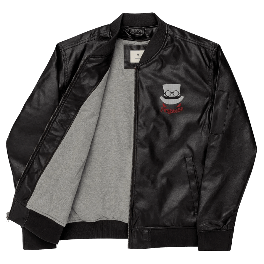 Firebain Bomber Set product image (10)