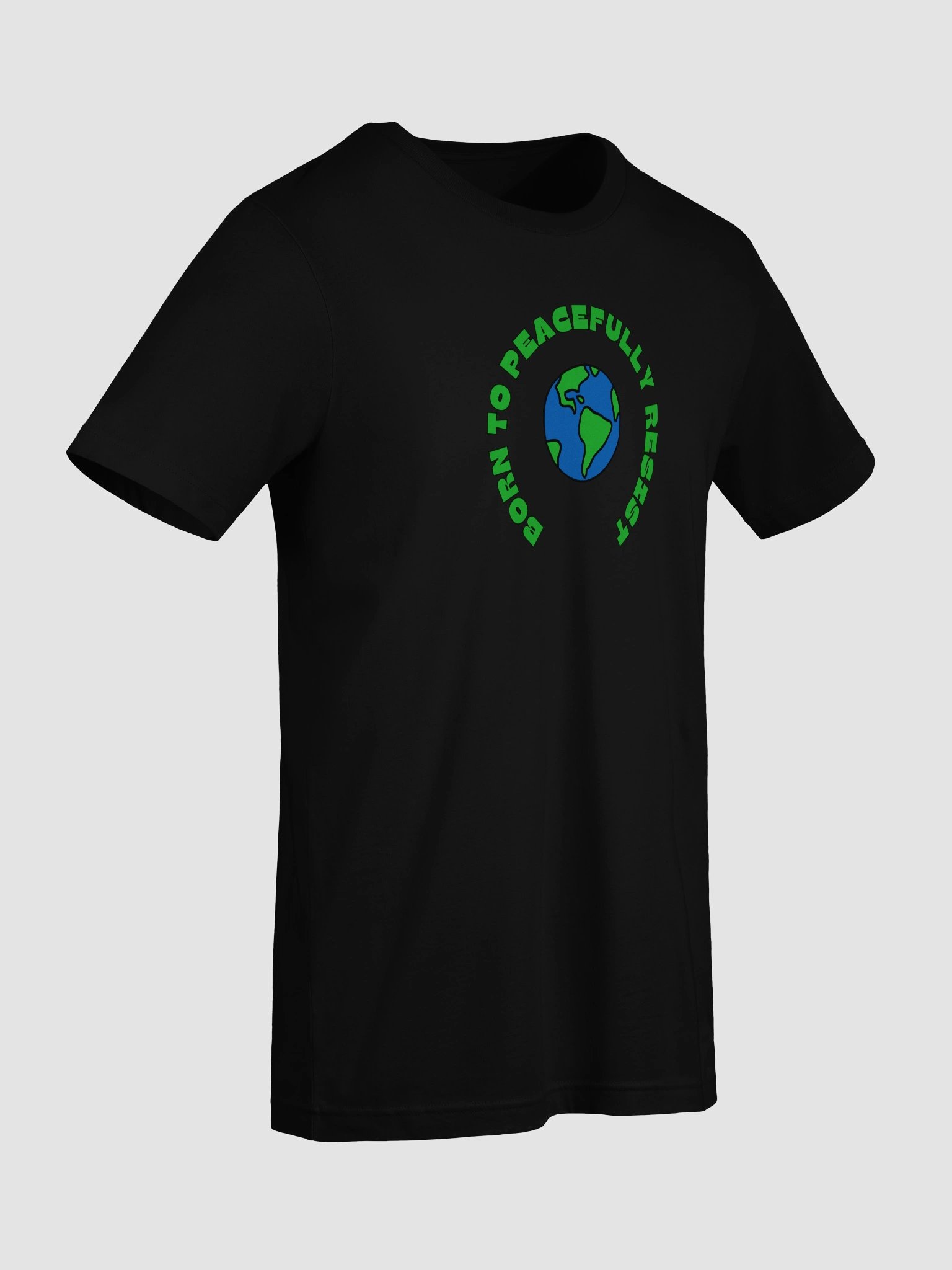 TMTS Born To Peacefully Resist product image (91)