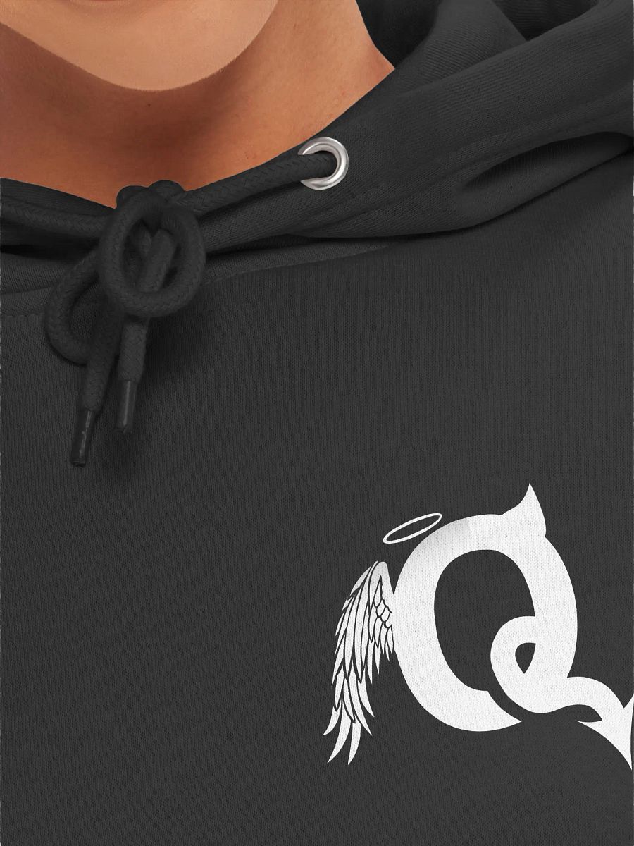 Super Q Cartoon Hoodie product image (37)