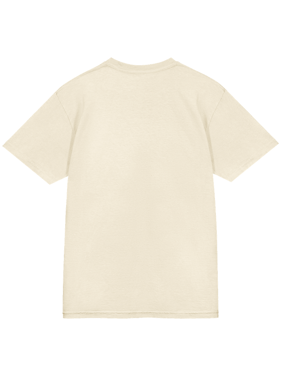 NY City Vintage Monogram Tee product image (4)