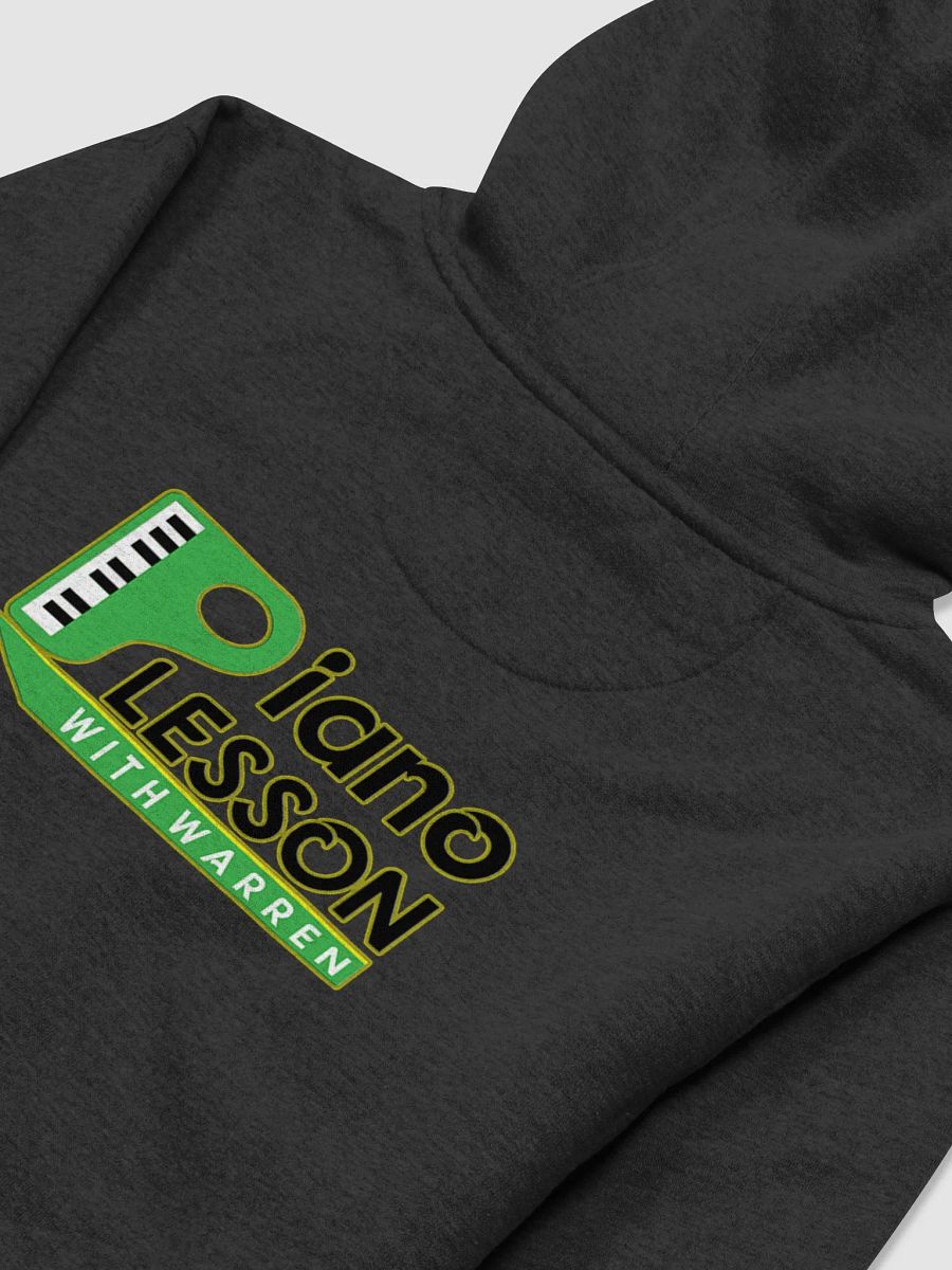 Branded Logo Hoodie product image (4)