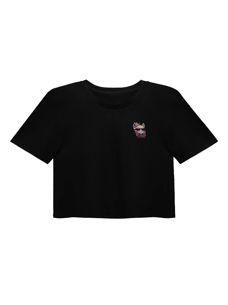 Outlawz Crop Top S1