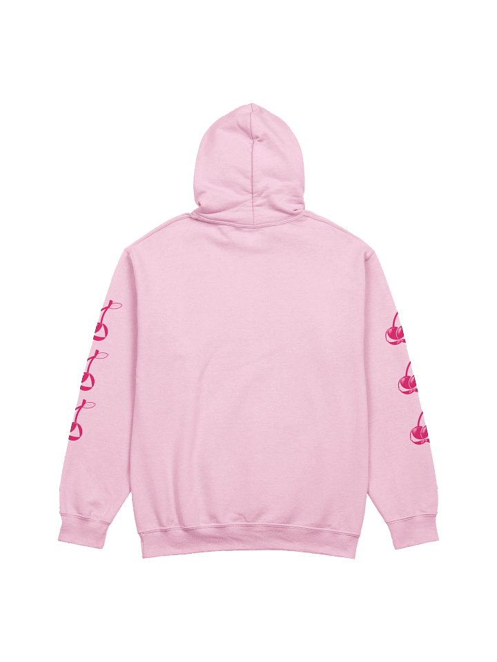 GMTO Hoodie Front Design - PINK PRINT product image (8)