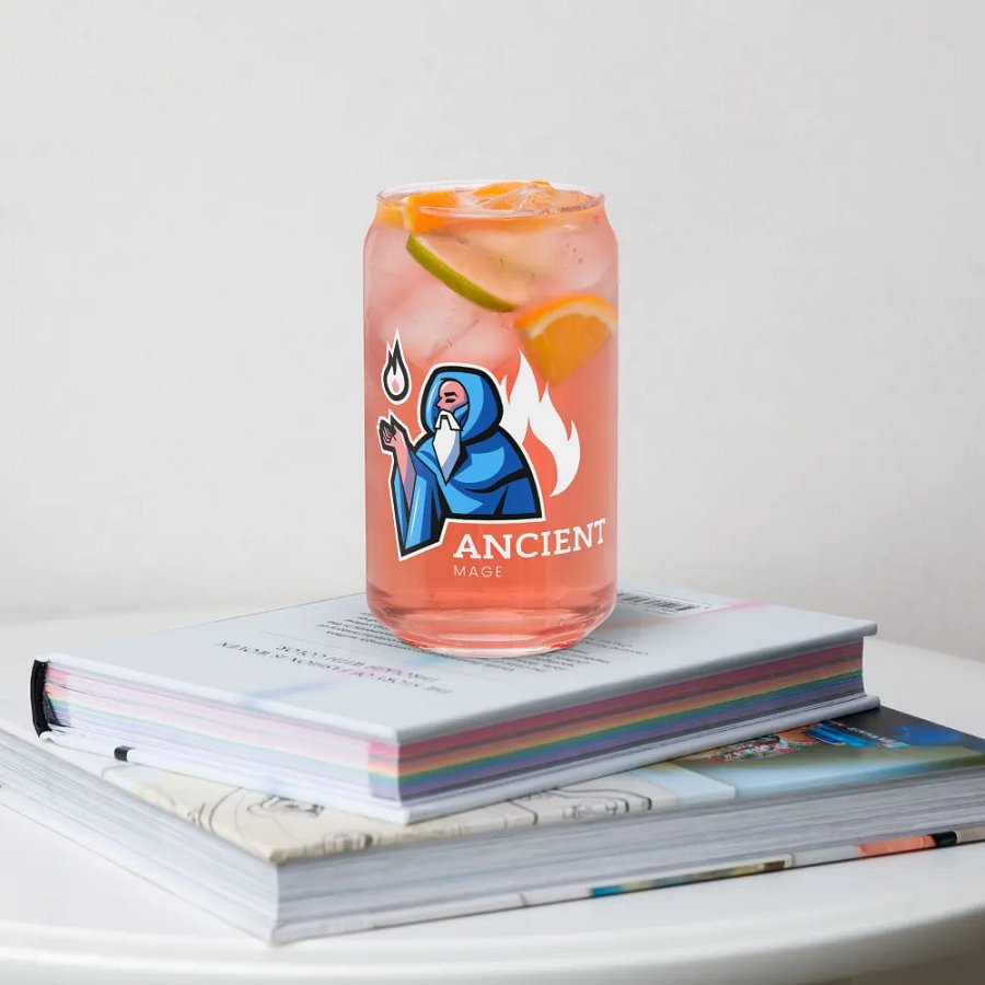 Mage Cup product image (34)