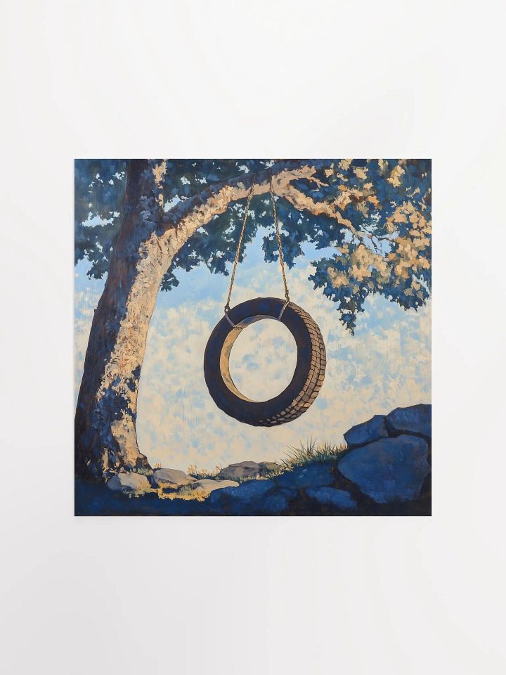 Tire Swing product image (5)
