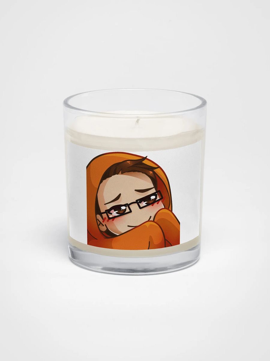 Farmhouse Cozy Candle product image (1)