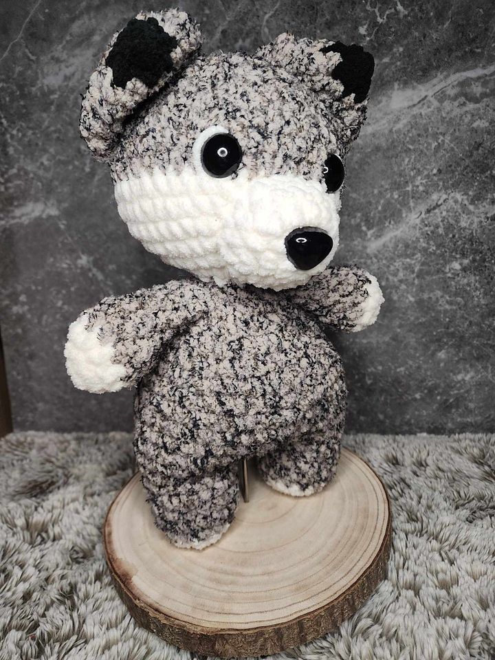 Grey Wolf product image (2)