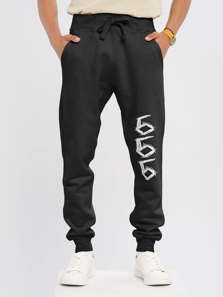 [ BAPHO DARK ] Pants // SYN product image (3)