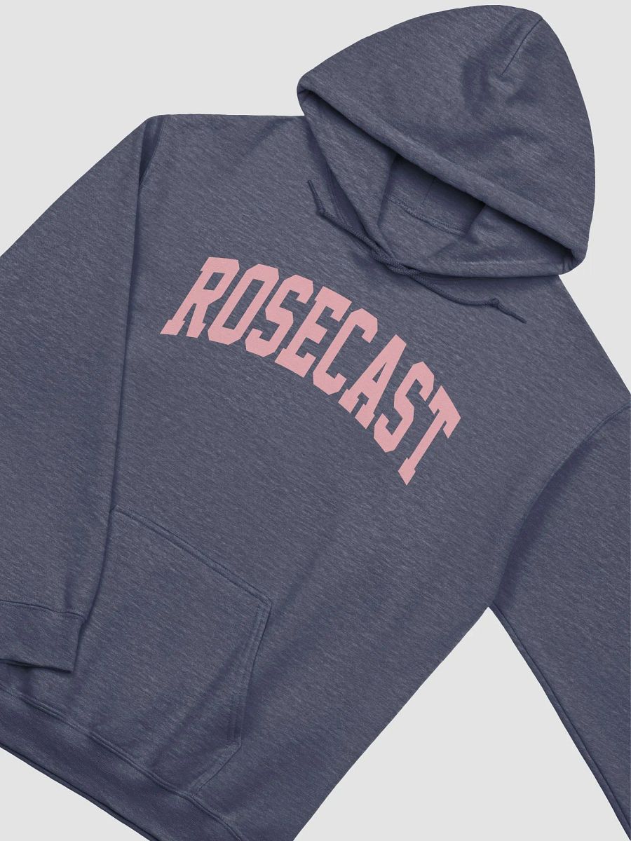 College Block Hoodie product image (2)