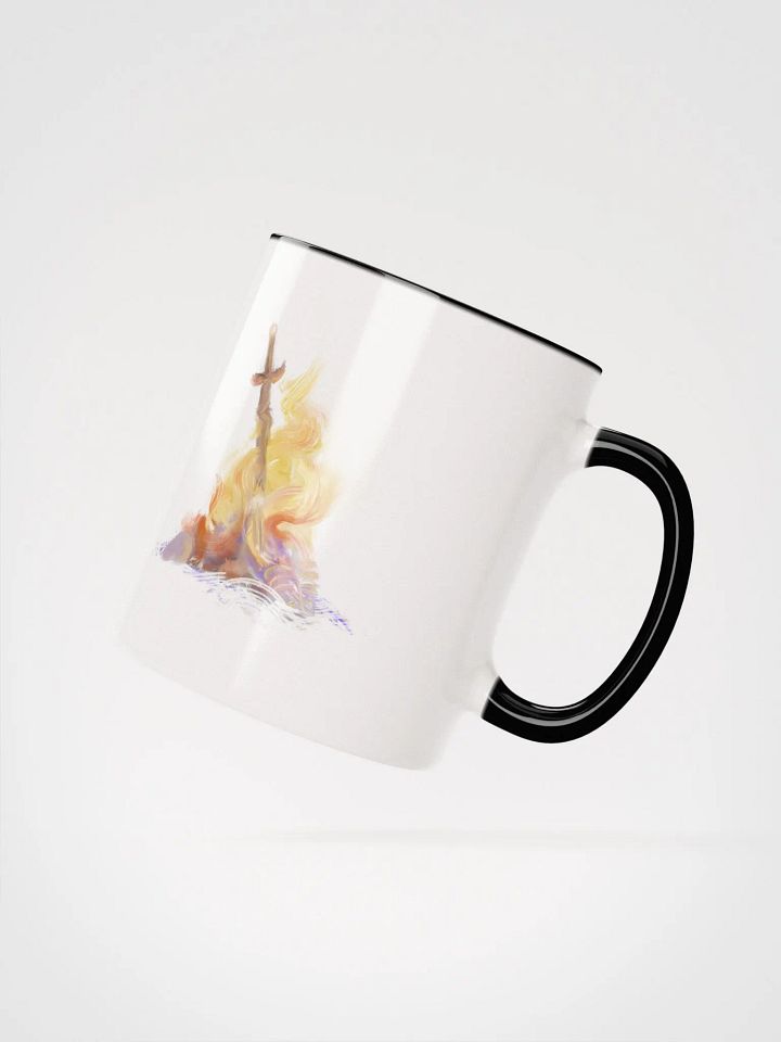 Bonfire Mug product image (15)