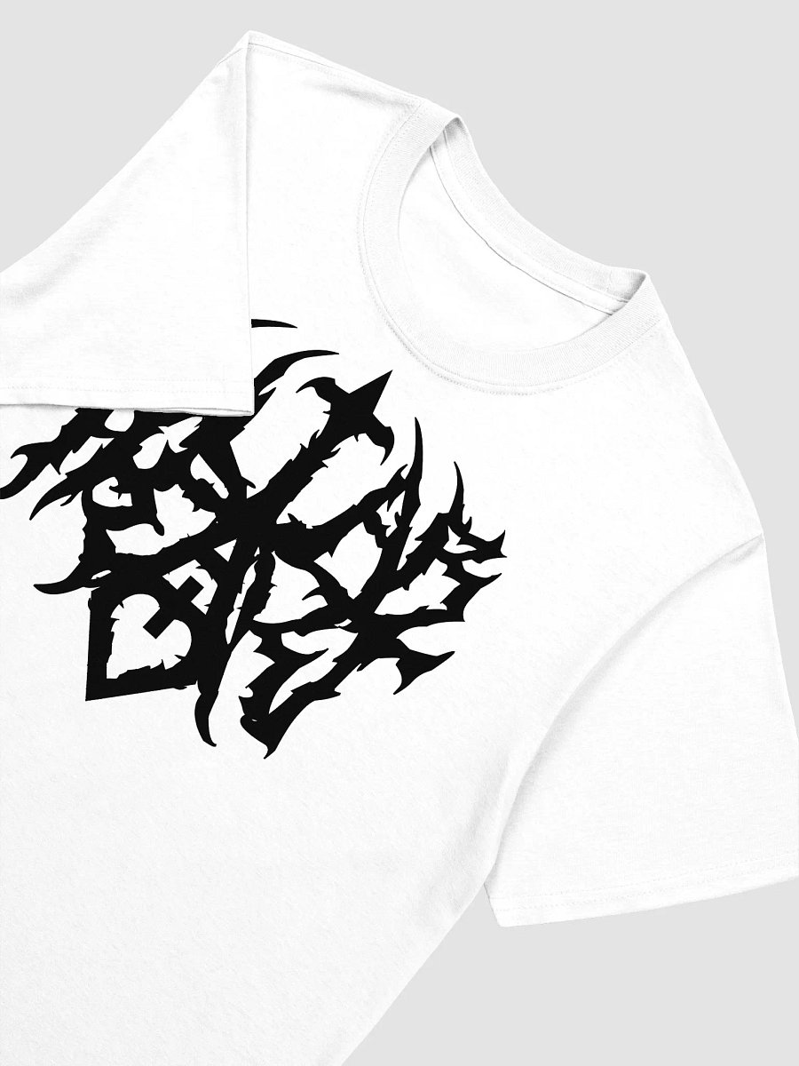 Altarheart Name White T-Shirt product image (3)