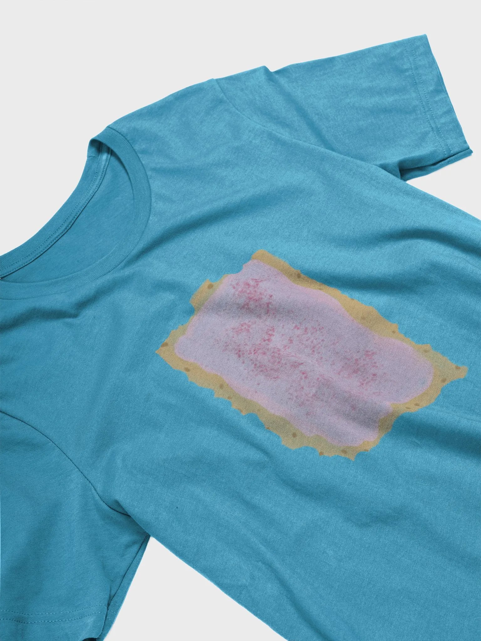 No Words, Just Poptart Tee product image (3)