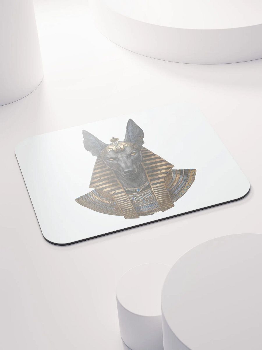 Anubis - The God of the Dead Mouse Pad product image (4)