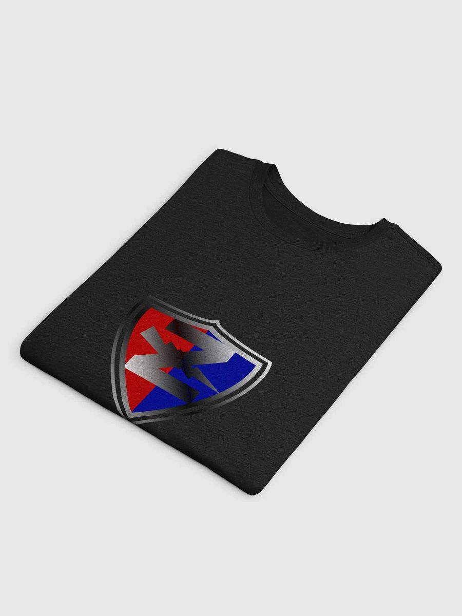 Big Rig Zeus Badass Tee product image (4)
