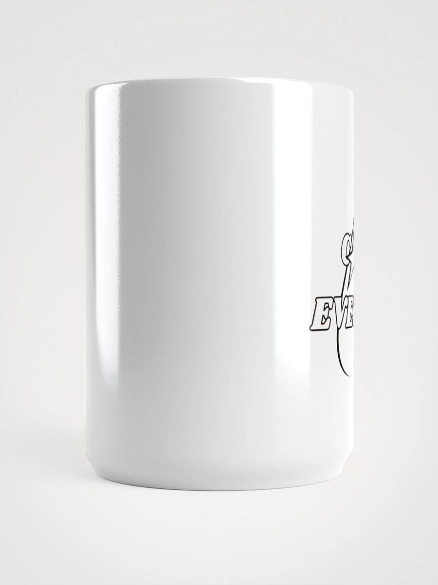 Capture Everything Mug product image (5)