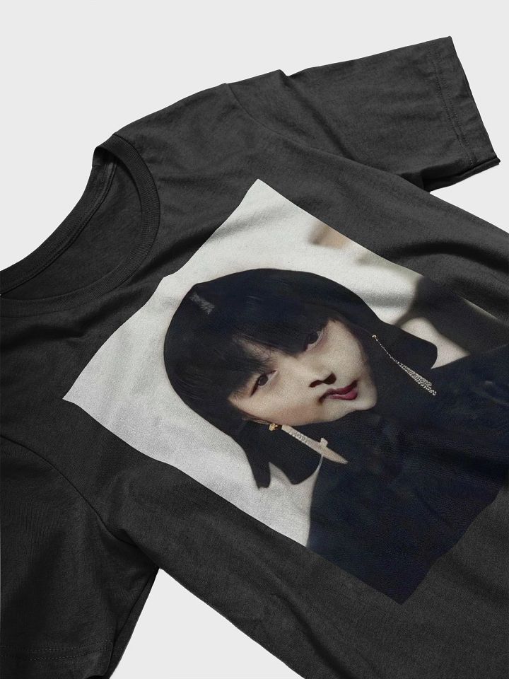 Young Modern Empress Super Soft Tee product image (2)