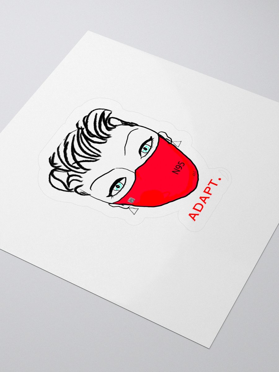 Adapt sticker product image (8)