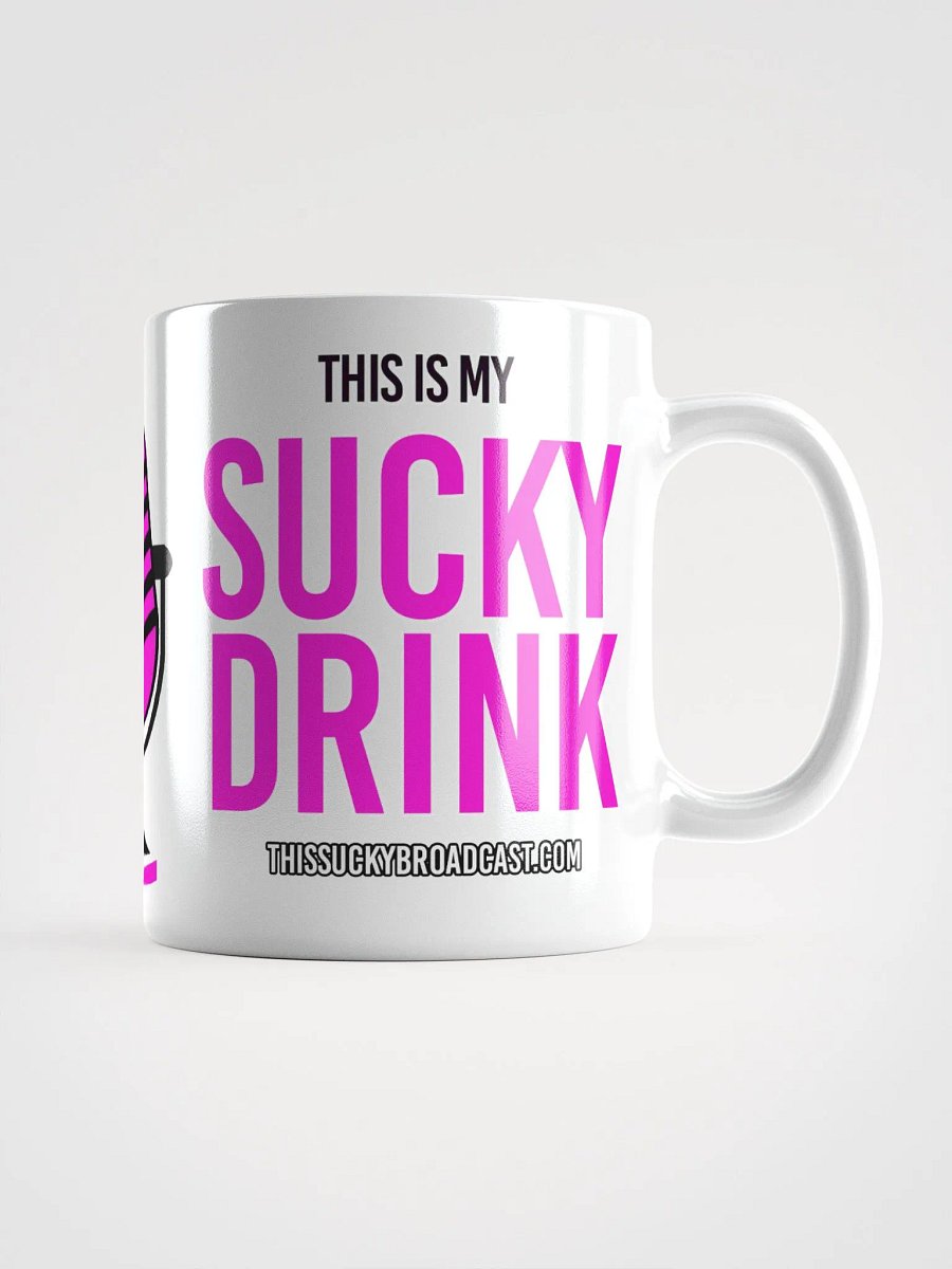 This Sucky Coffee Mug product image (5)