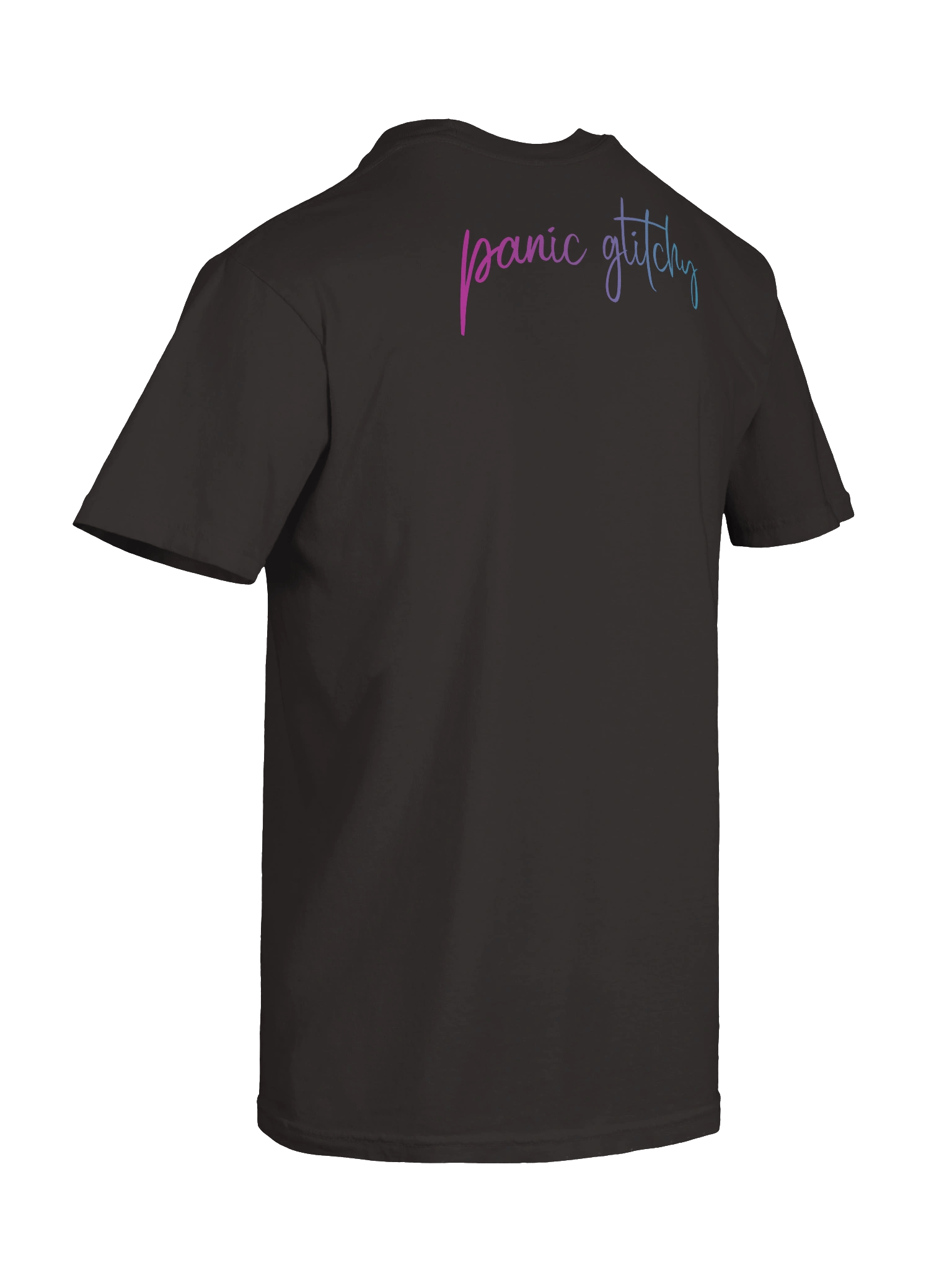 Kumain Ka Na? (Have You Eaten?) Tee product image (30)