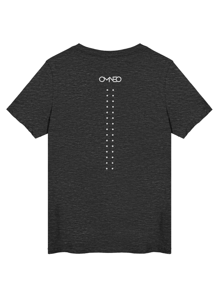 Parallel 2 V-Neck Tee product image (8)