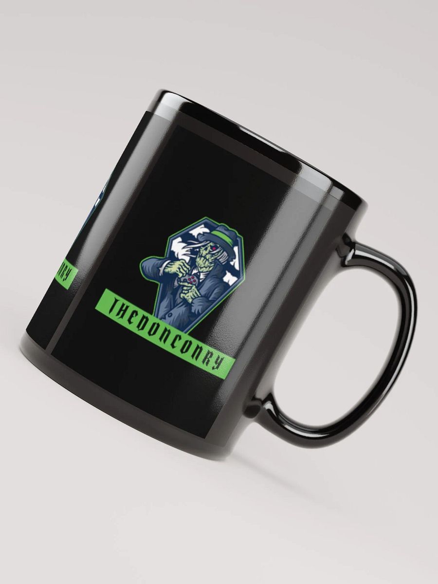 TheDonConry Mafia Style Mug product image (8)